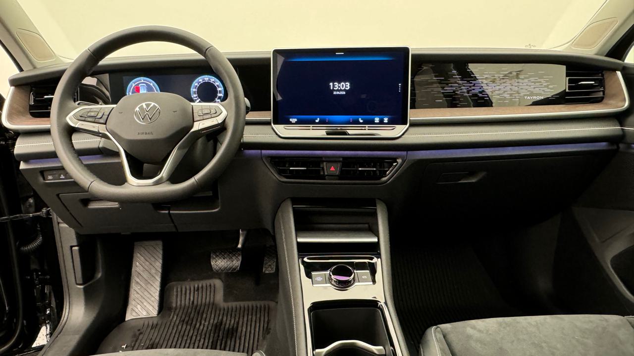 VW Tayron 2.0 TDI SCR Elegance 4Motion DSG-image-5
