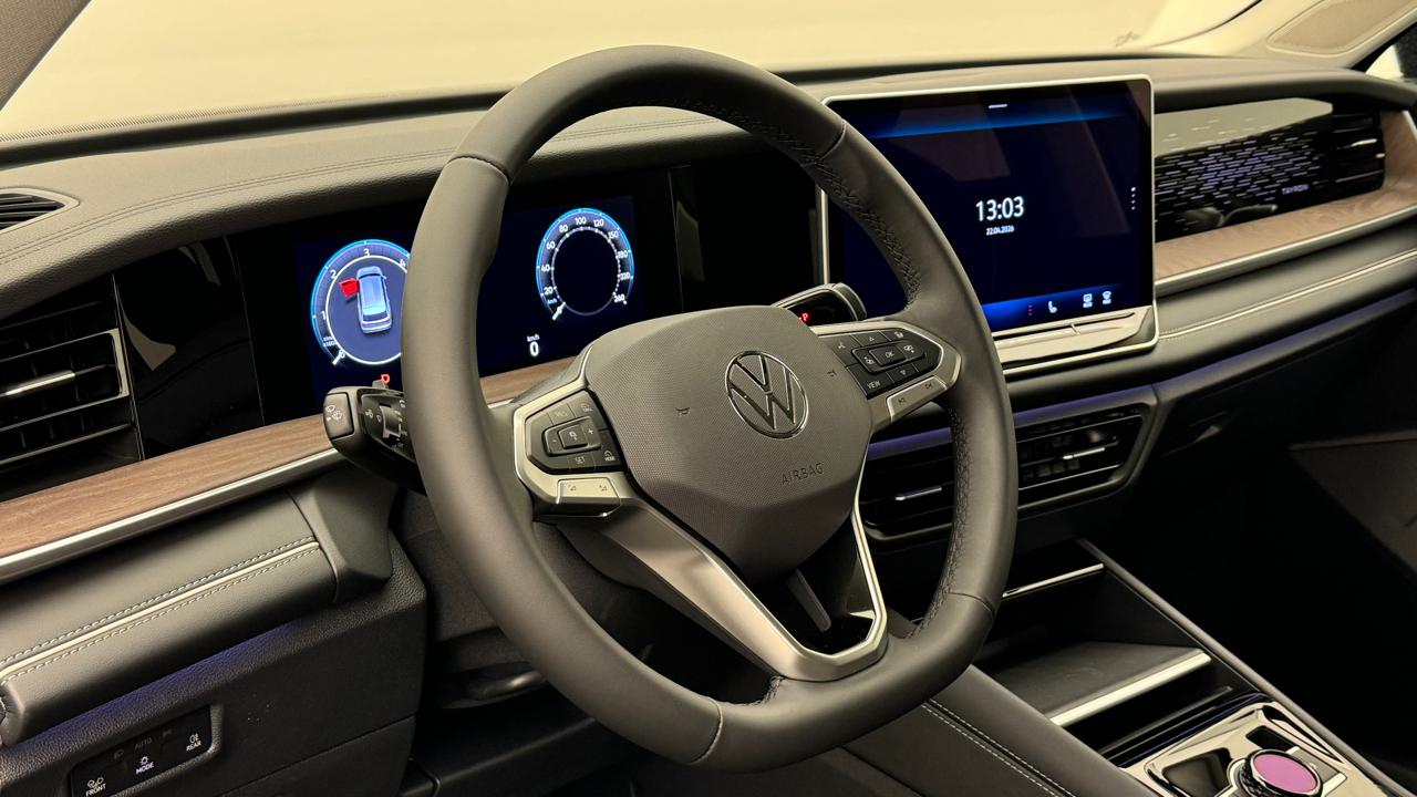 VW Tayron 2.0 TDI SCR Elegance 4Motion DSG-image-6