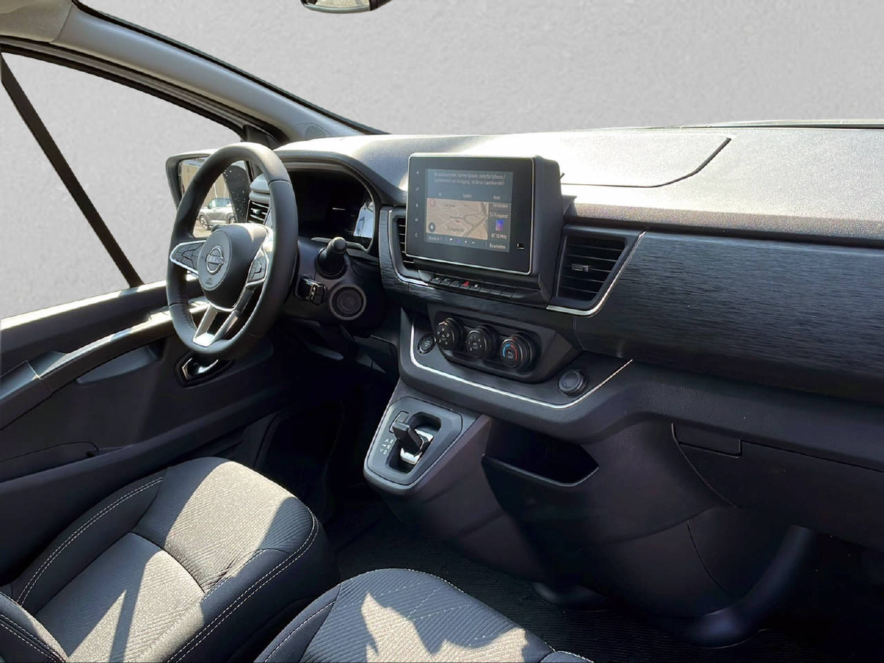 NISSAN Primastarr Kaw. 3.0 t L1 H1 2.0-image-6