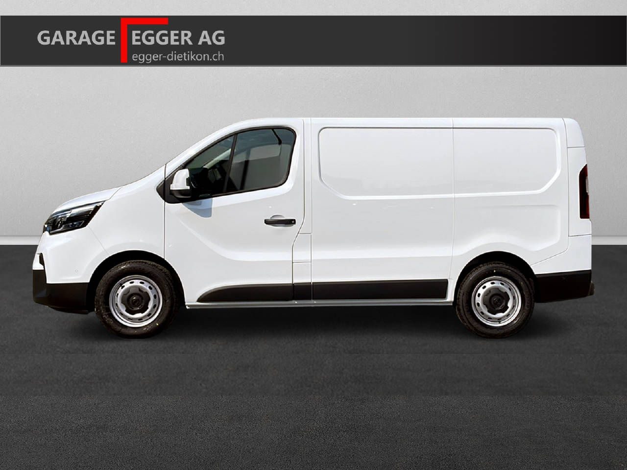 NISSAN Primastarr Kaw. 3.0 t L1 H1 2.0-image-4