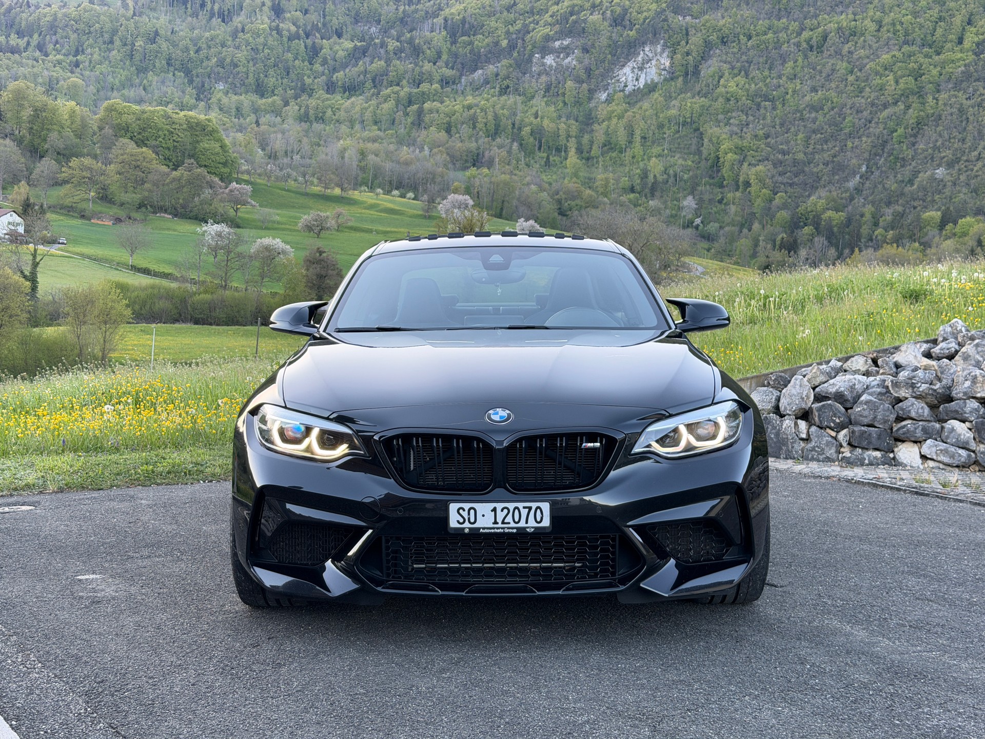 BMW M2 Competition Drivelogic-image-6