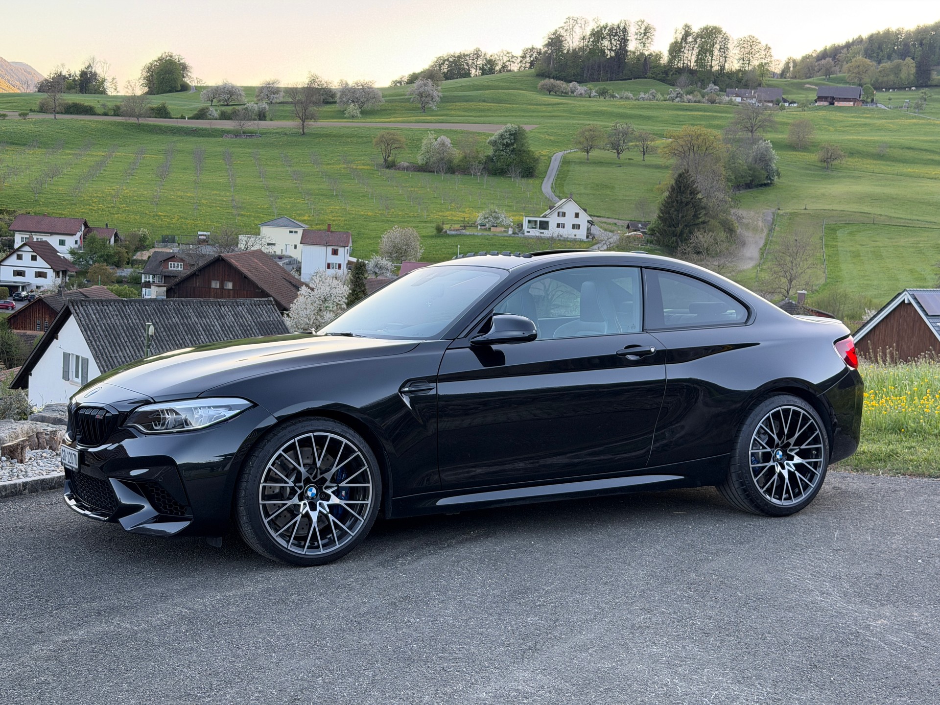 BMW M2 Competition Drivelogic-image-8