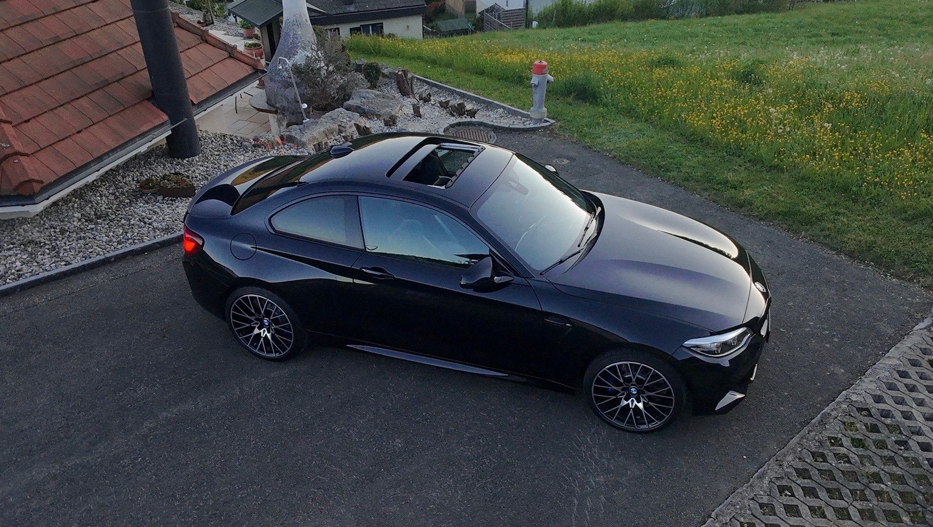BMW M2 Competition Drivelogic-image-14