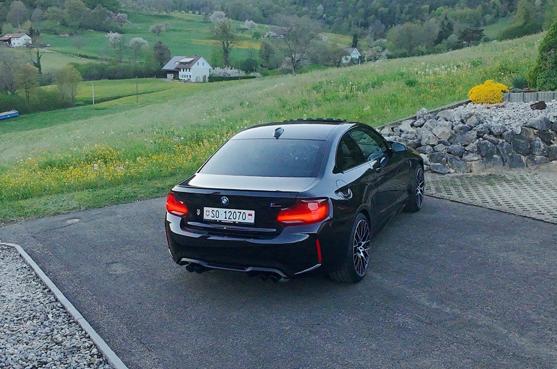 BMW M2 Competition Drivelogic-image-13