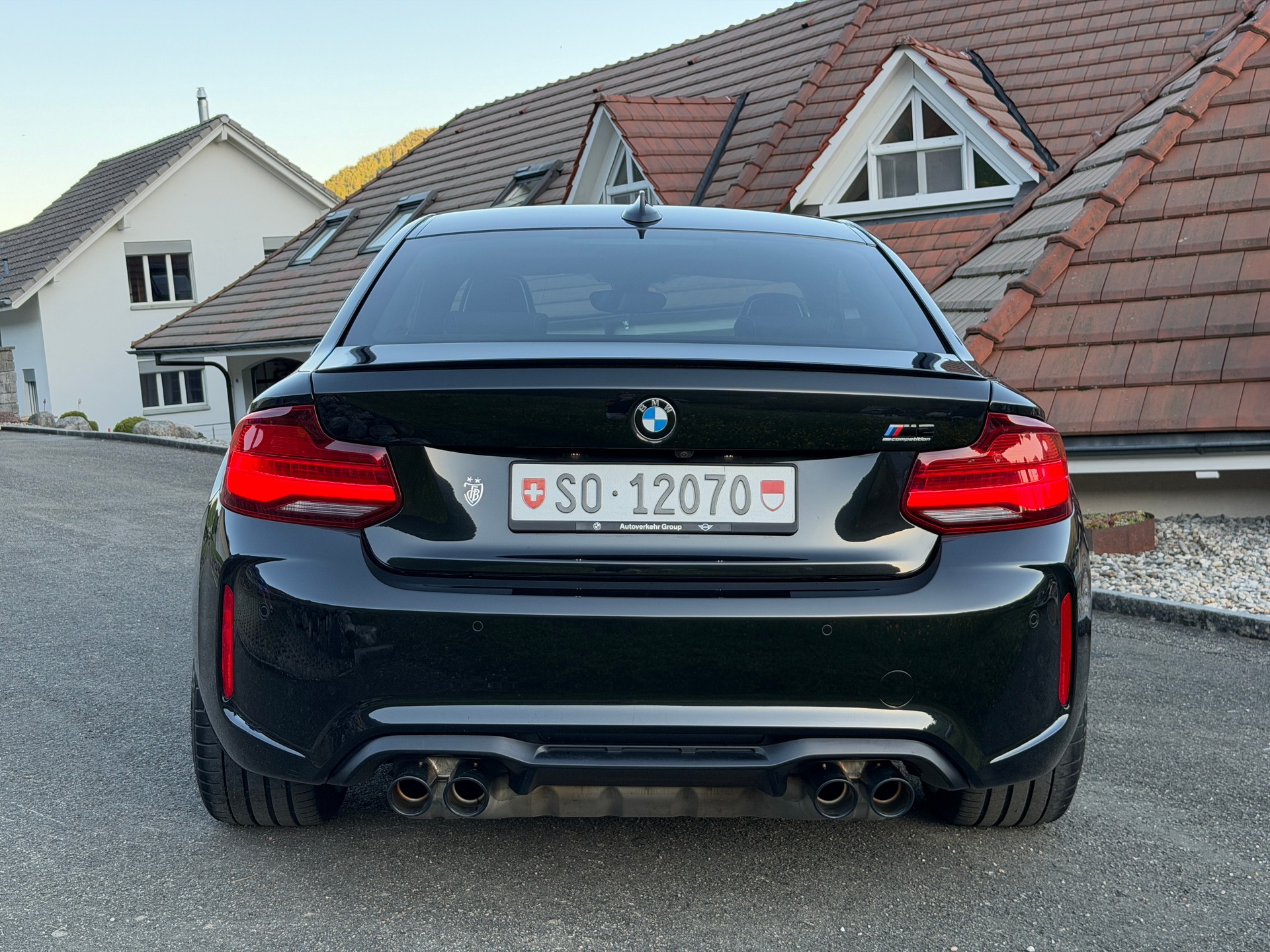 BMW M2 Competition Drivelogic-image-4