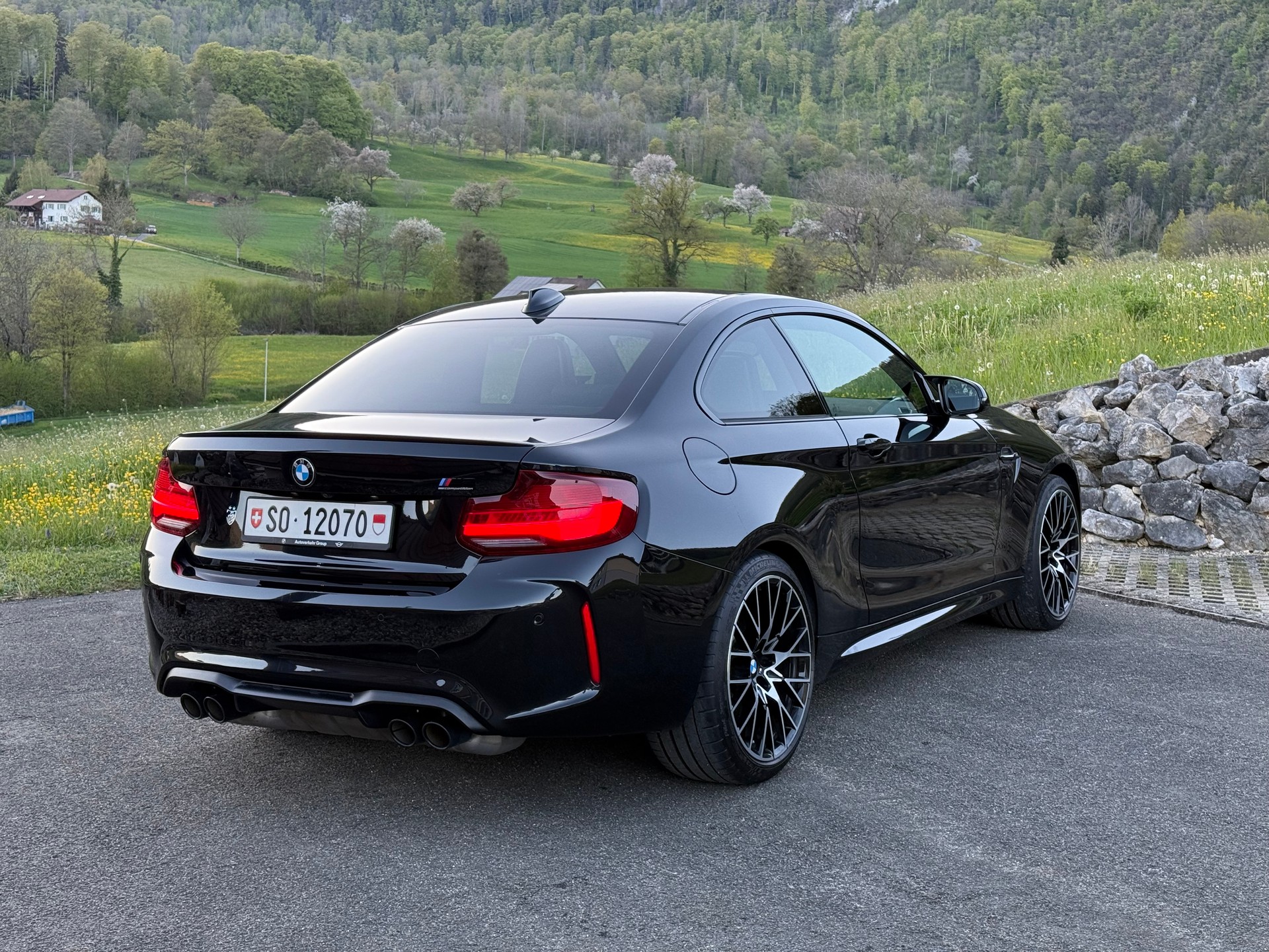 BMW M2 Competition Drivelogic-image-12