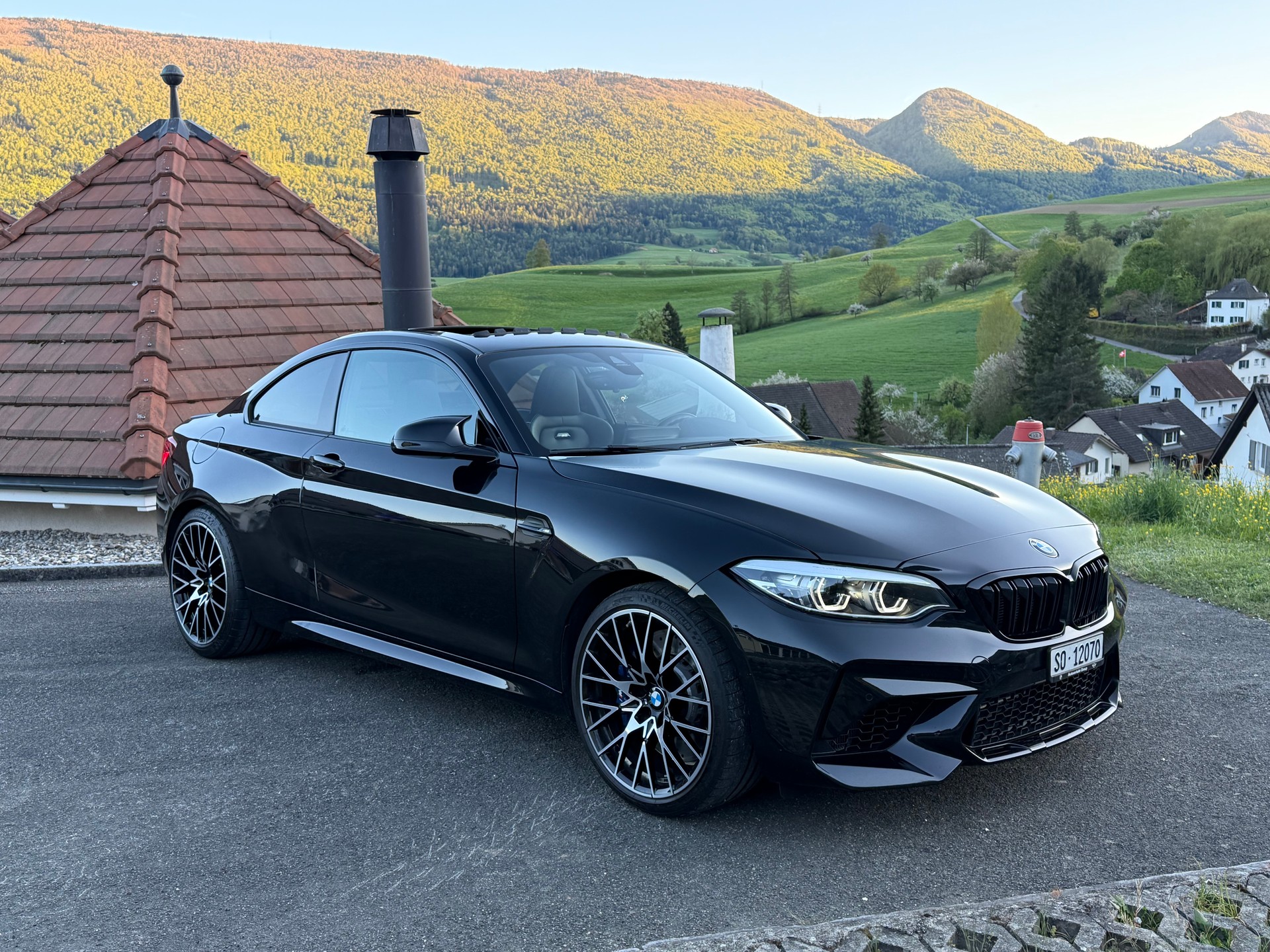BMW M2 Competition Drivelogic-image-5