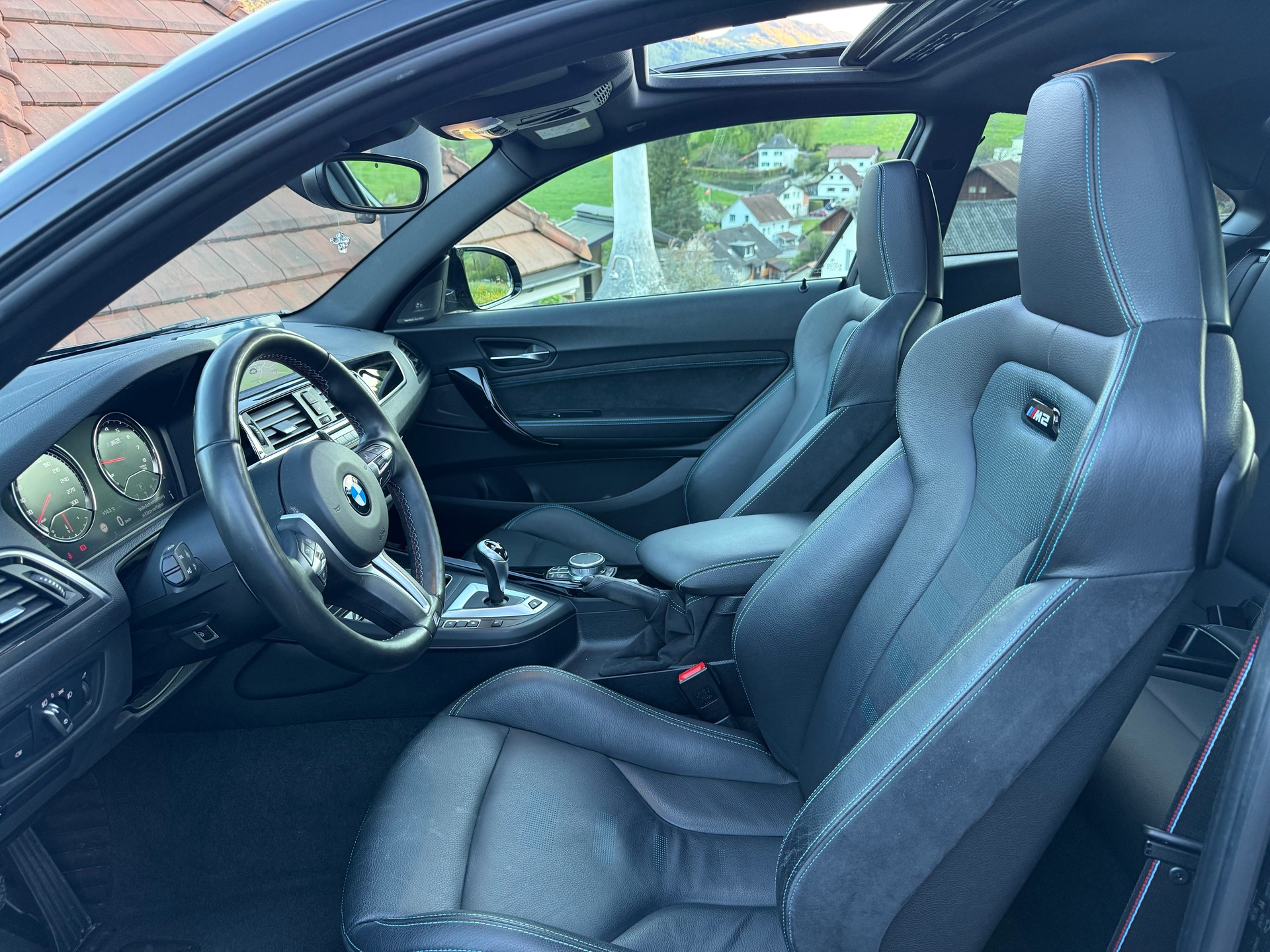 BMW M2 Competition Drivelogic-image-17