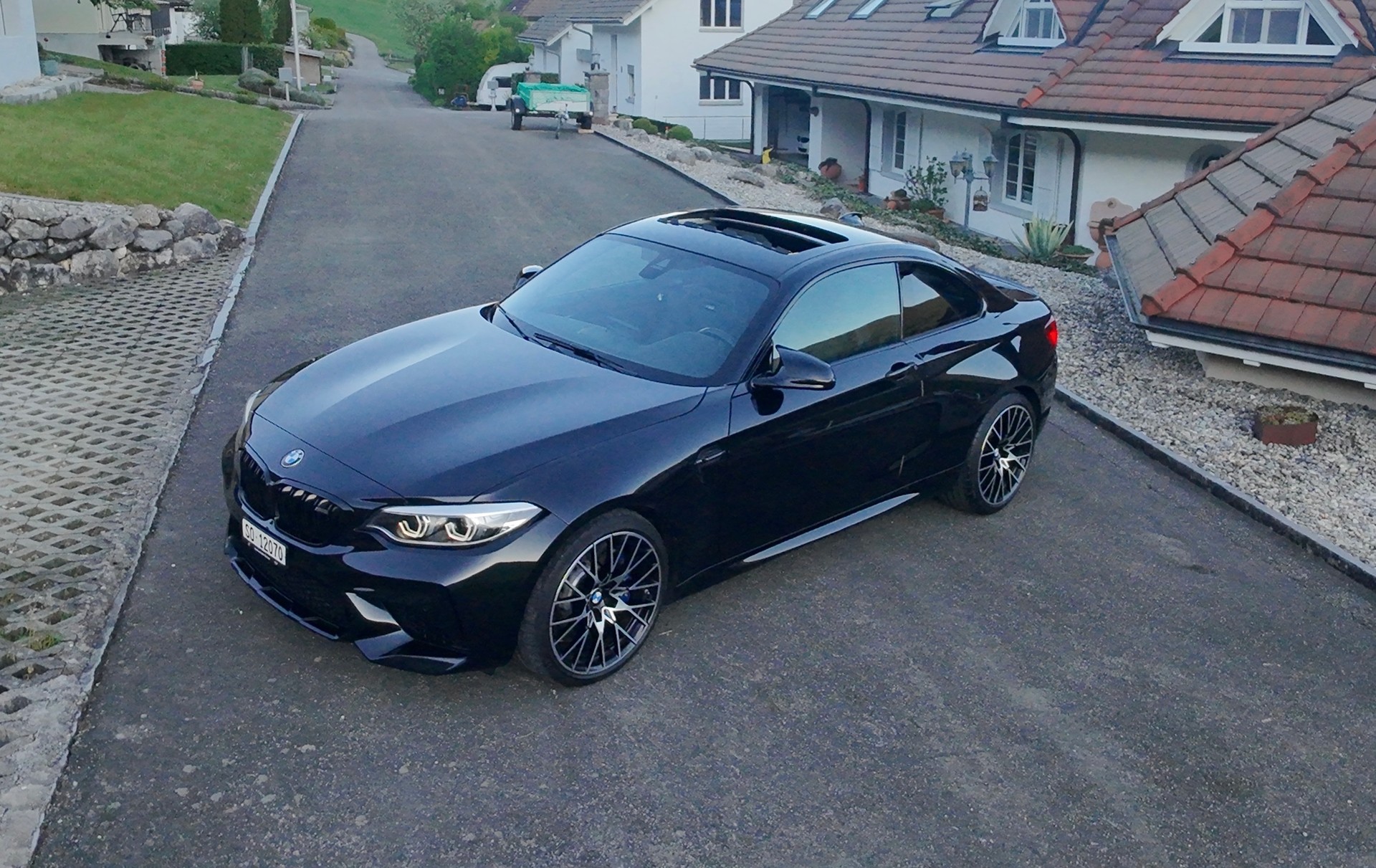 BMW M2 Competition Drivelogic-image-15