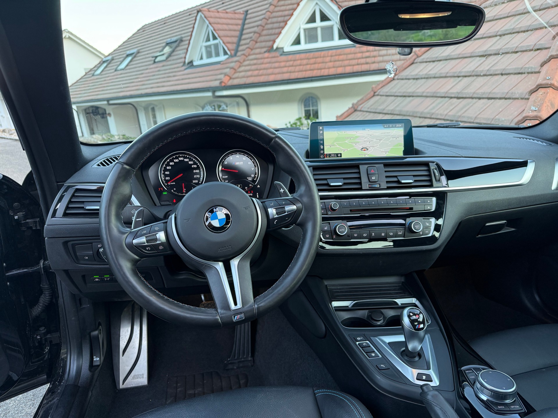 BMW M2 Competition Drivelogic-image-18