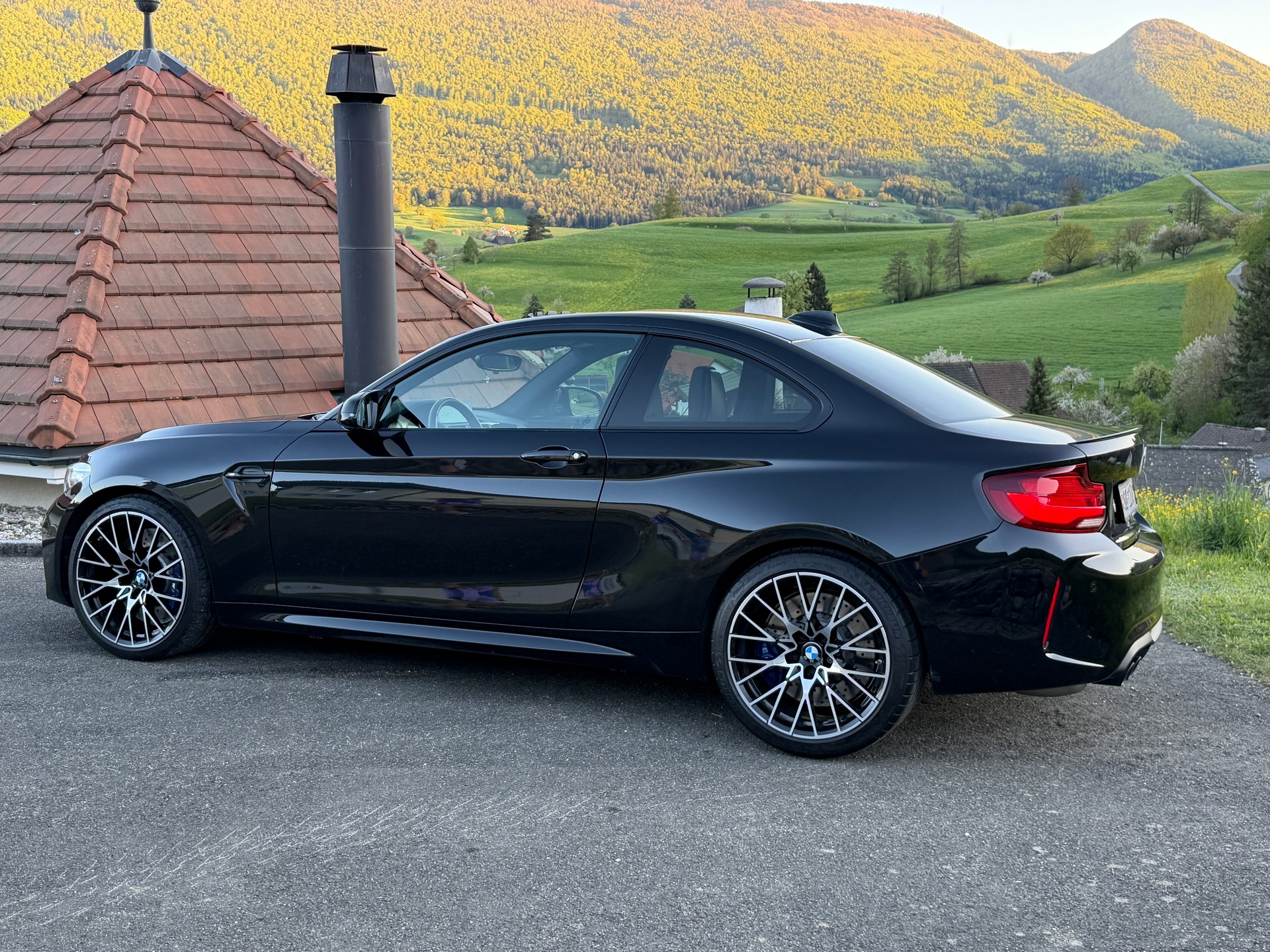 BMW M2 Competition Drivelogic-image-10