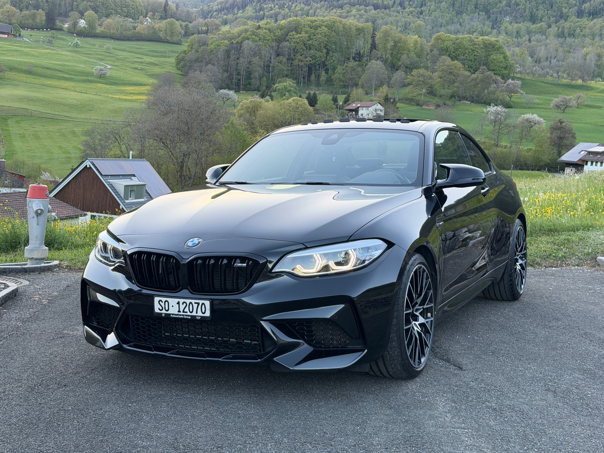 BMW M2 Competition Drivelogic-image-7