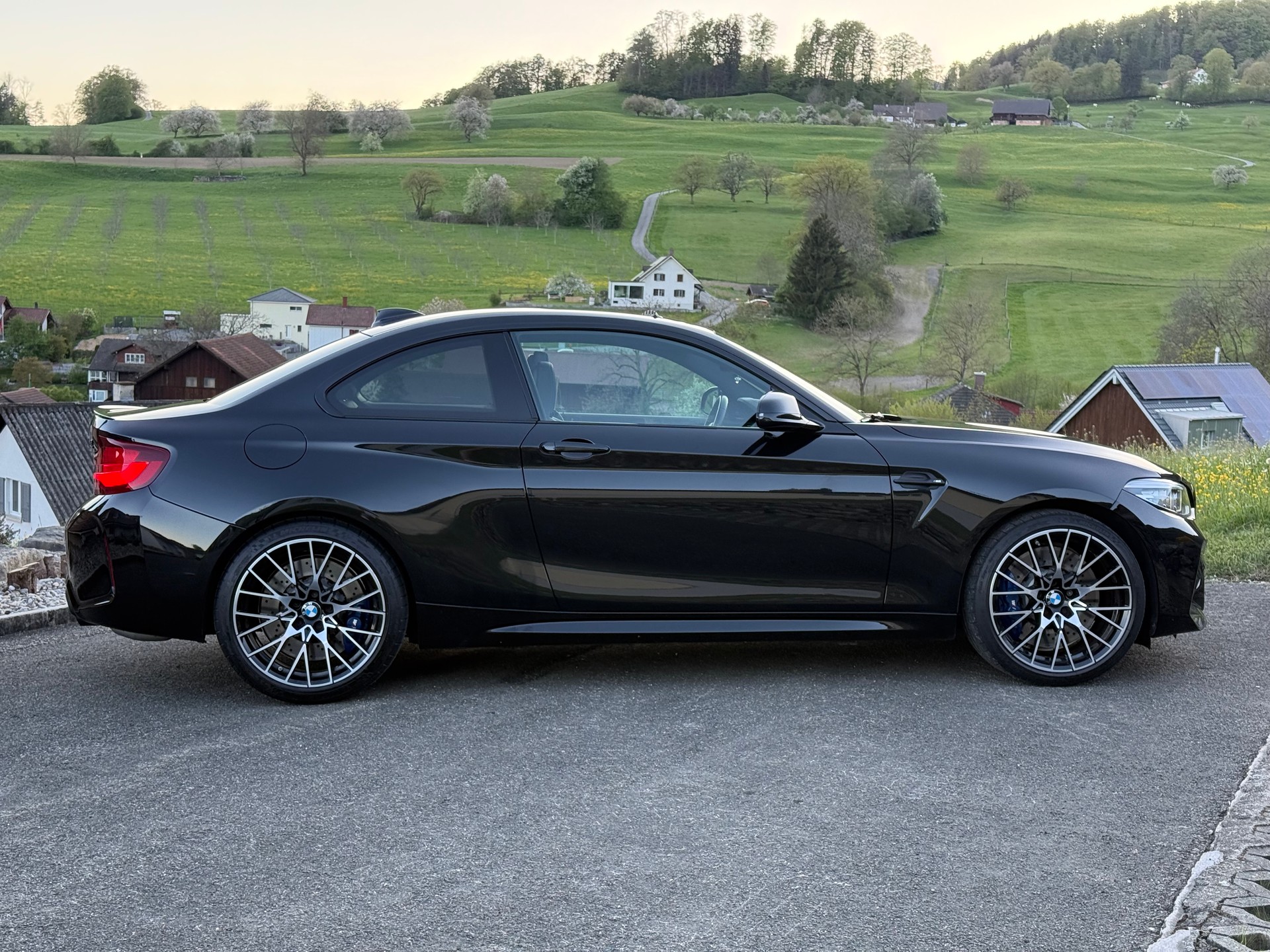 BMW M2 Competition Drivelogic-image-11