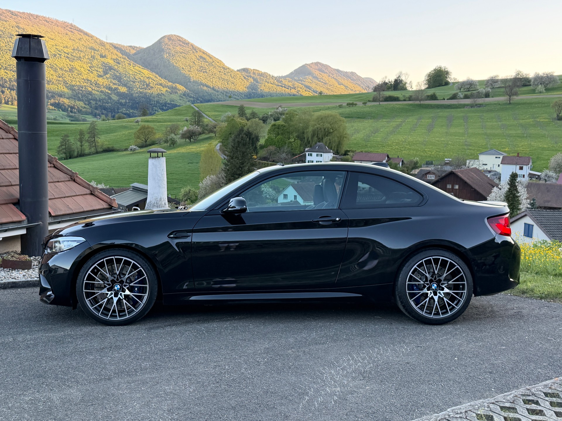 BMW M2 Competition Drivelogic-image-9