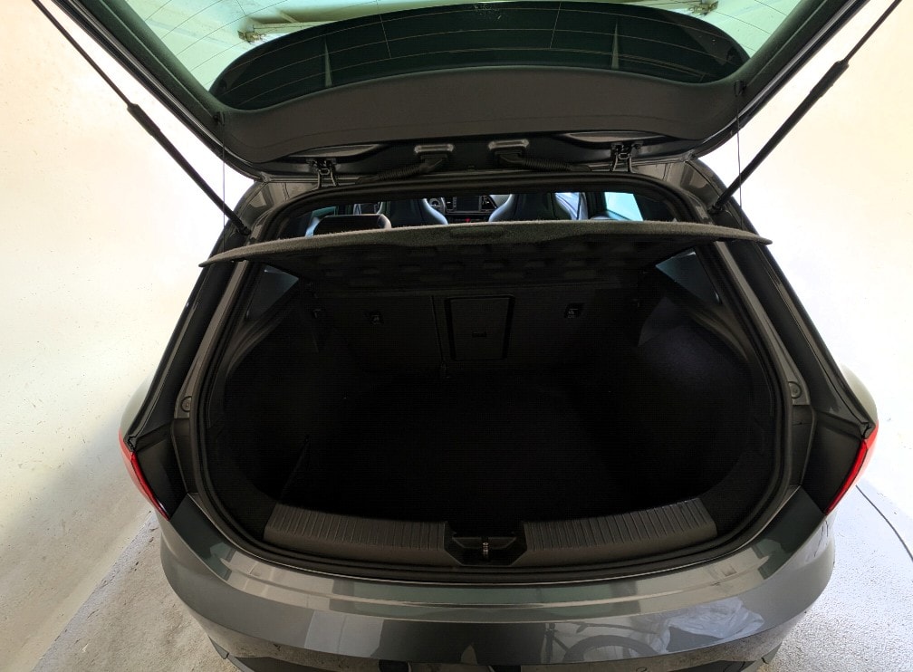 SEAT Leon 2.0 TSI Cupra R DSG-image-5