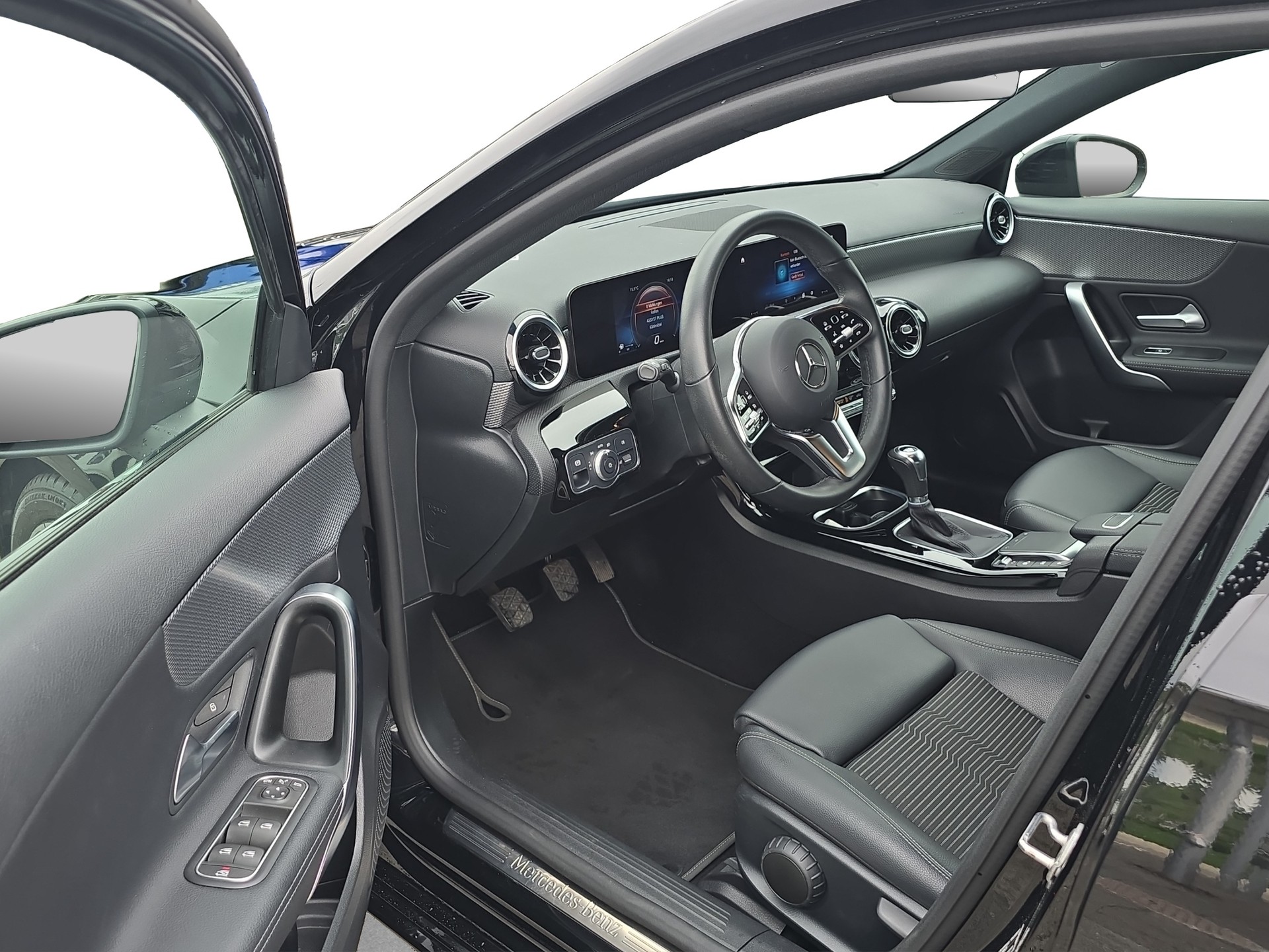 MERCEDES-BENZ A 180 Night Star-image-6