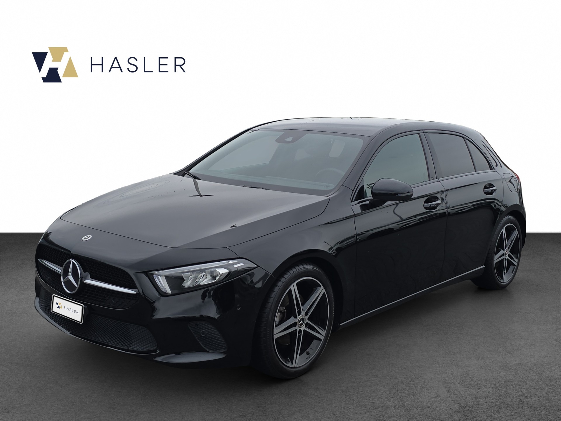 MERCEDES-BENZ A 180 Night Star-image-0