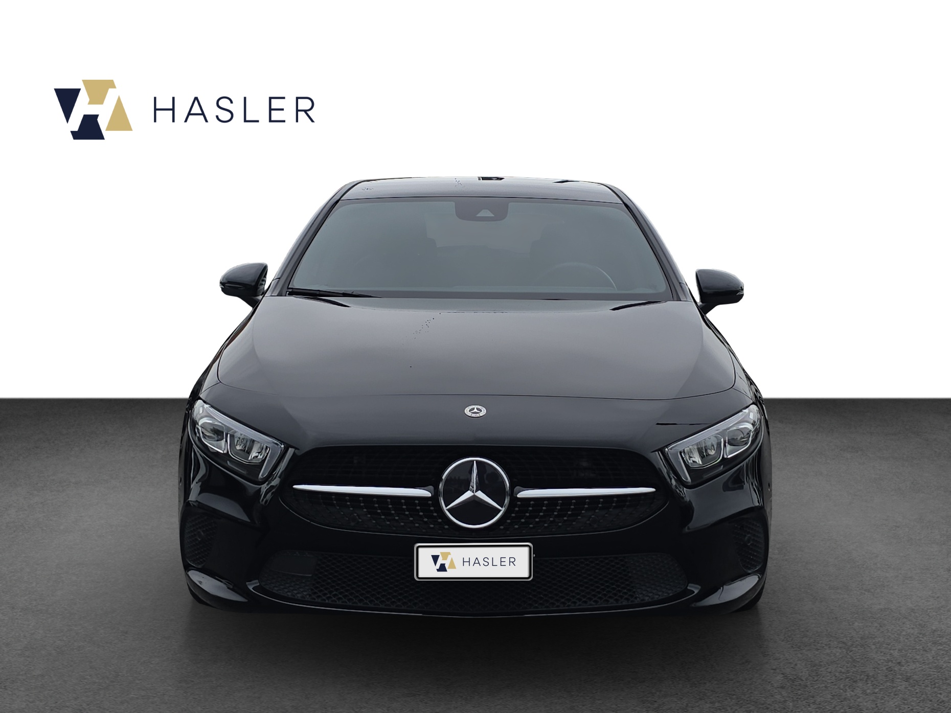 MERCEDES-BENZ A 180 Night Star-image-1