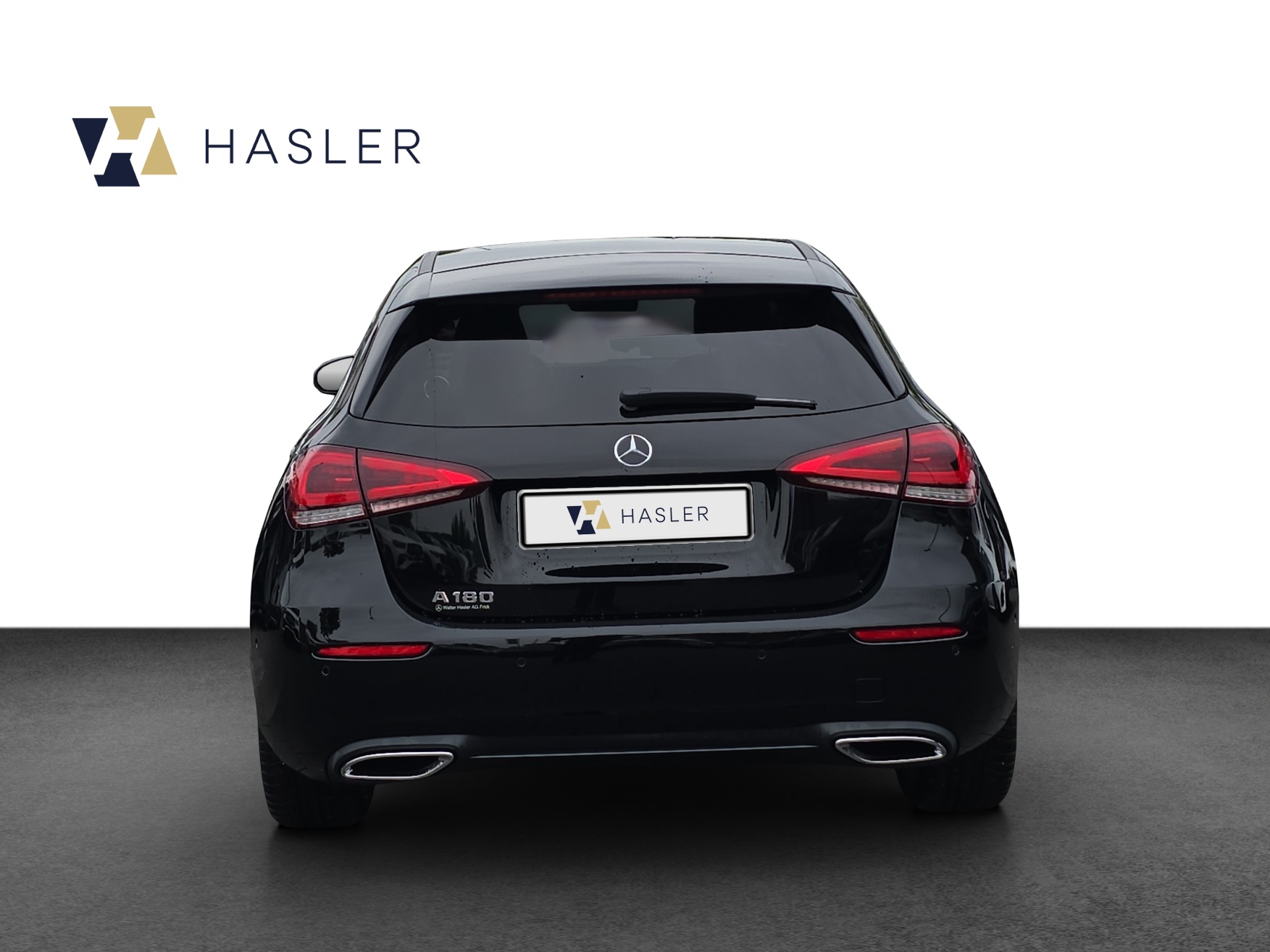 MERCEDES-BENZ A 180 Night Star-image-4
