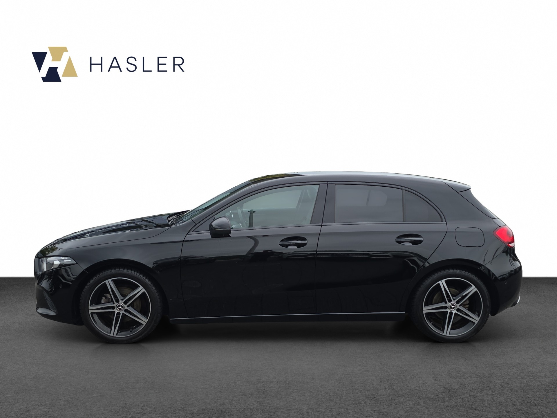 MERCEDES-BENZ A 180 Night Star-image-2