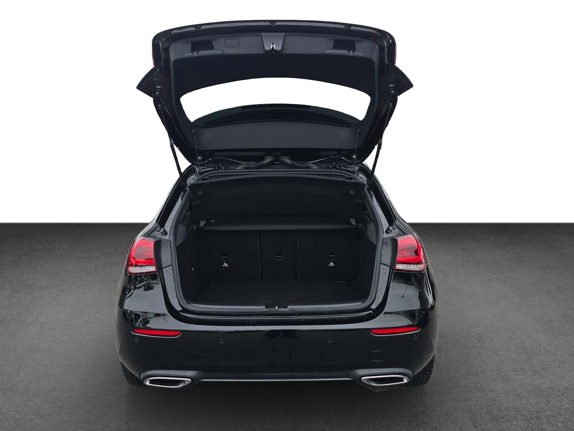 MERCEDES-BENZ A 180 Night Star-image-9