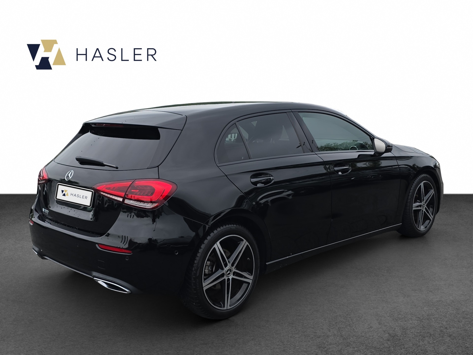 MERCEDES-BENZ A 180 Night Star-image-5