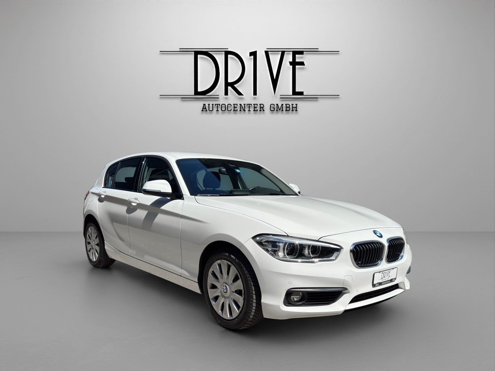 BMW 120d xDrive Steptronic-image-2