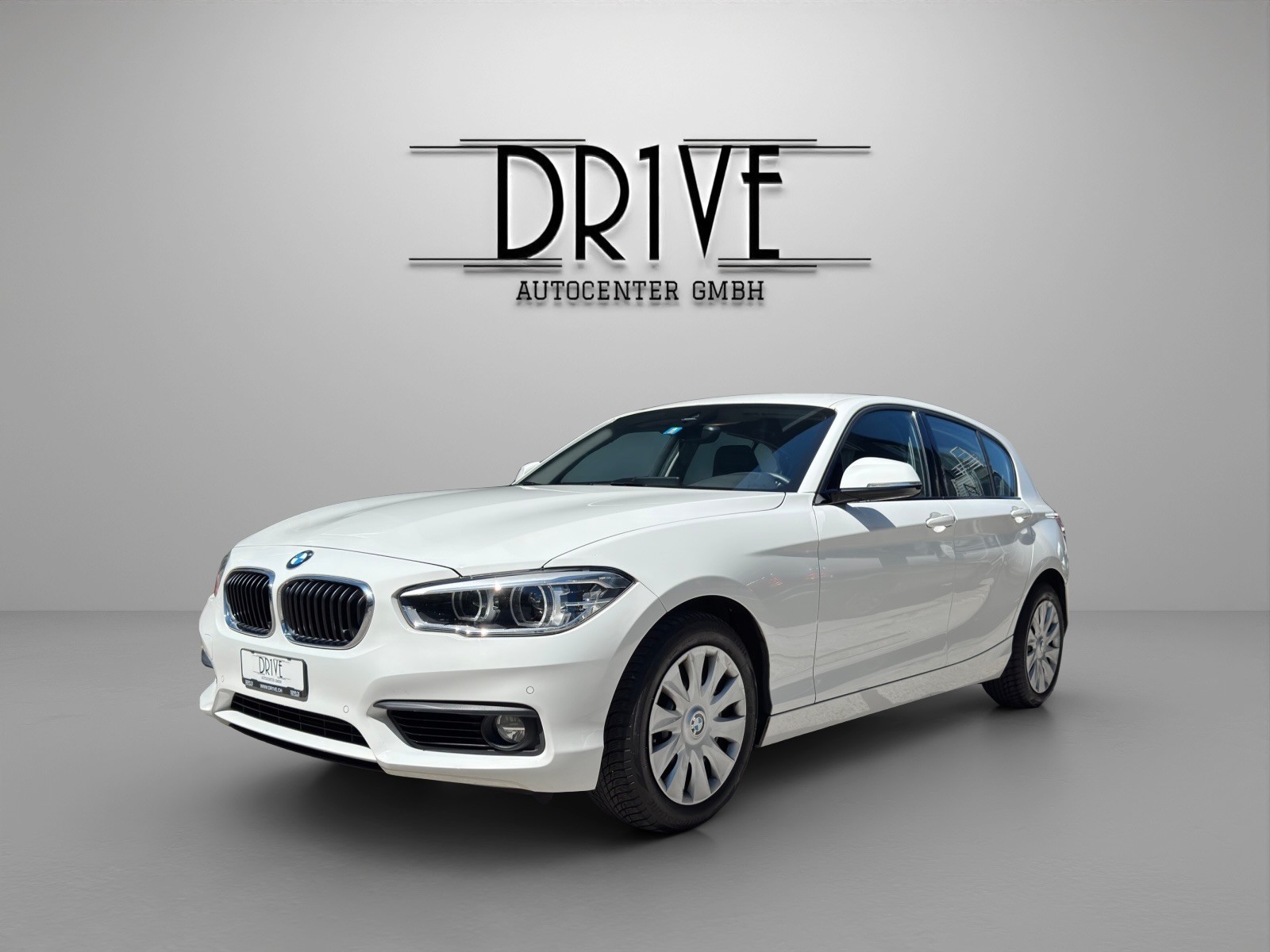 BMW 120d xDrive Steptronic-image-0