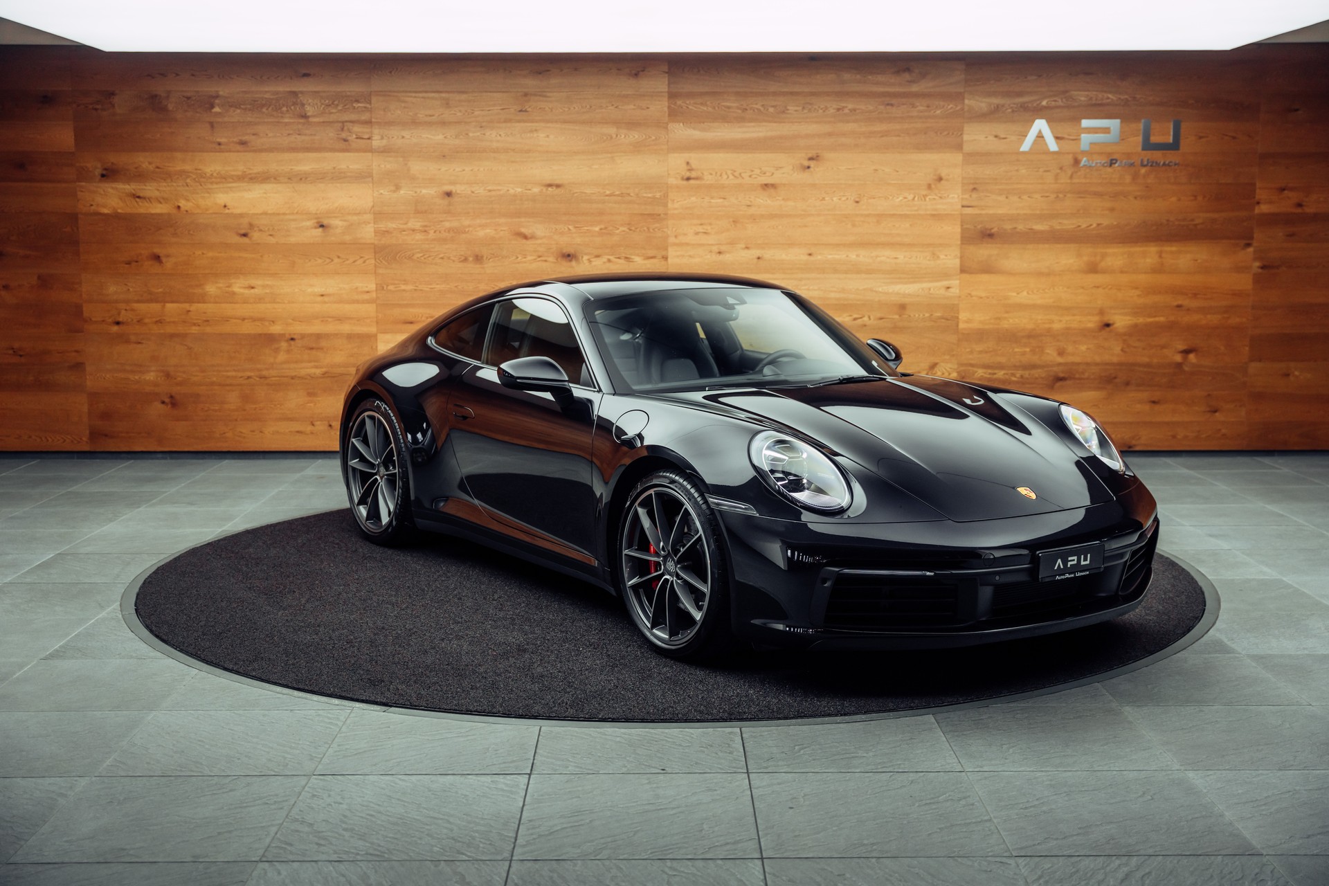 PORSCHE 911 Carrera 4S PDK-image-0