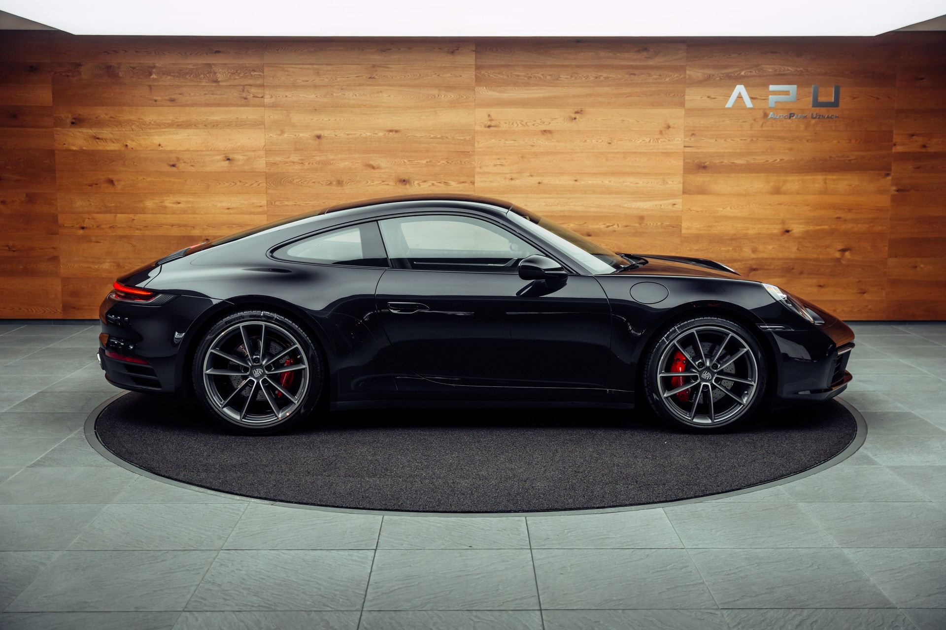 PORSCHE 911 Carrera 4S PDK-image-10