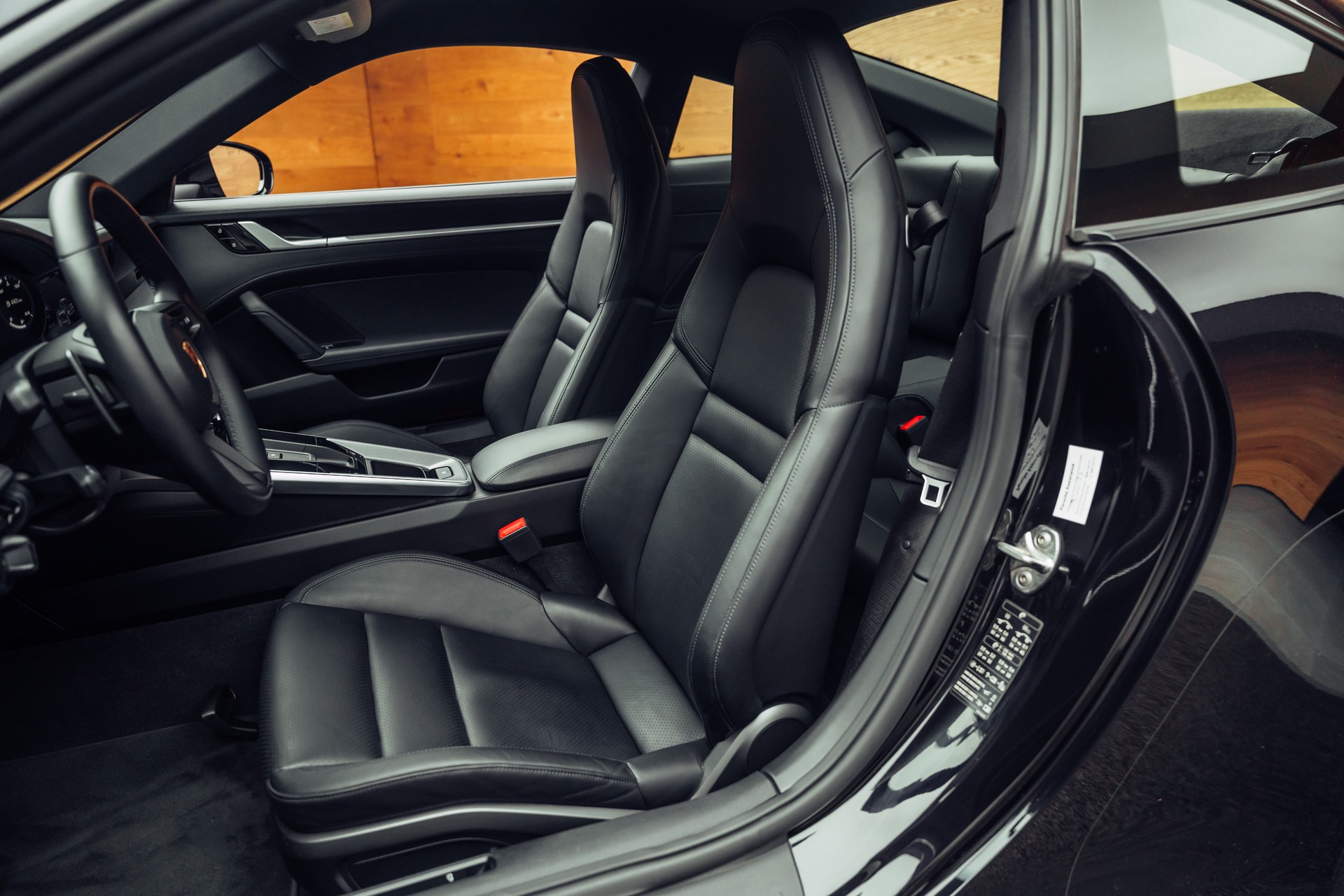 PORSCHE 911 Carrera 4S PDK-image-6
