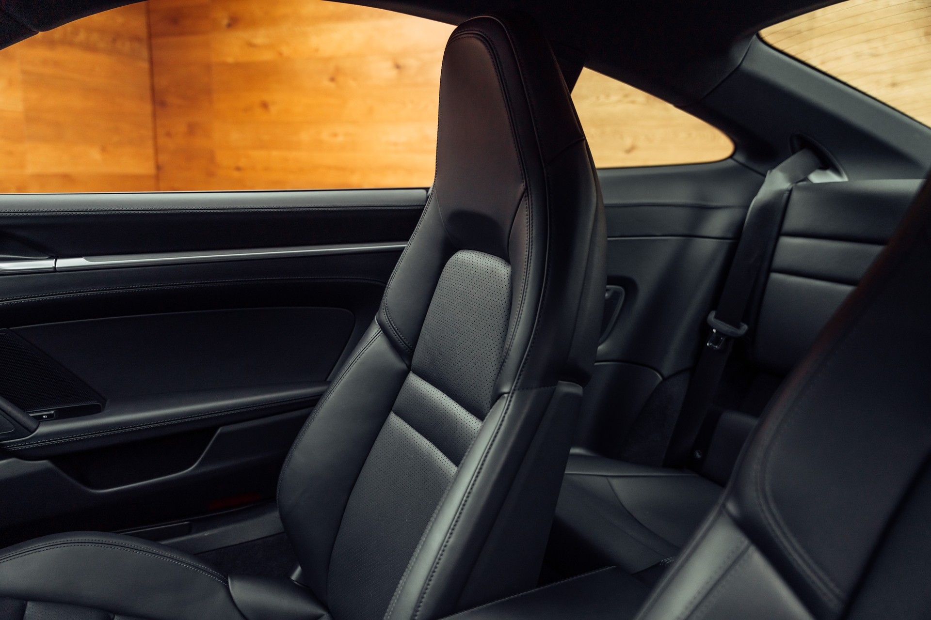 PORSCHE 911 Carrera 4S PDK-image-8