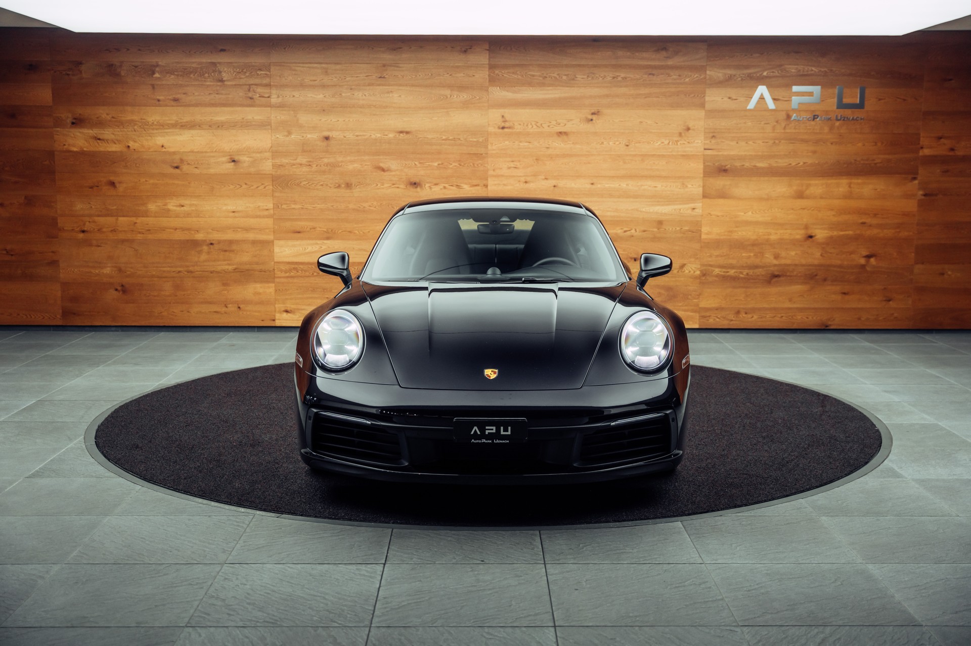 PORSCHE 911 Carrera 4S PDK-image-17