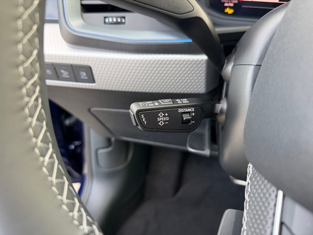 AUDI A1 Sportback 30 TFSI S Line Attraction S-tronic-image-21