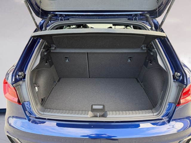 AUDI A1 Sportback 30 TFSI S Line Attraction S-tronic-image-18