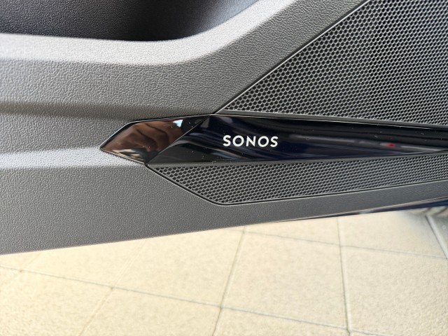 AUDI A1 Sportback 30 TFSI S Line Attraction S-tronic-image-20