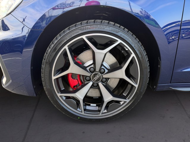 AUDI A1 Sportback 30 TFSI S Line Attraction S-tronic-image-8