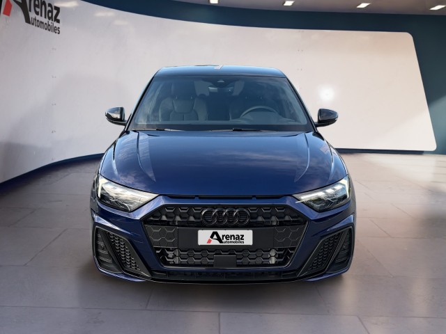 AUDI A1 Sportback 30 TFSI S Line Attraction S-tronic-image-7