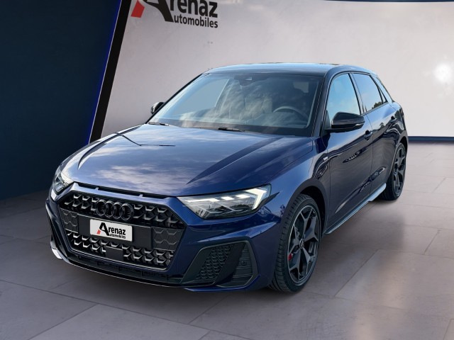 AUDI A1 Sportback 30 TFSI S Line Attraction S-tronic-image-0