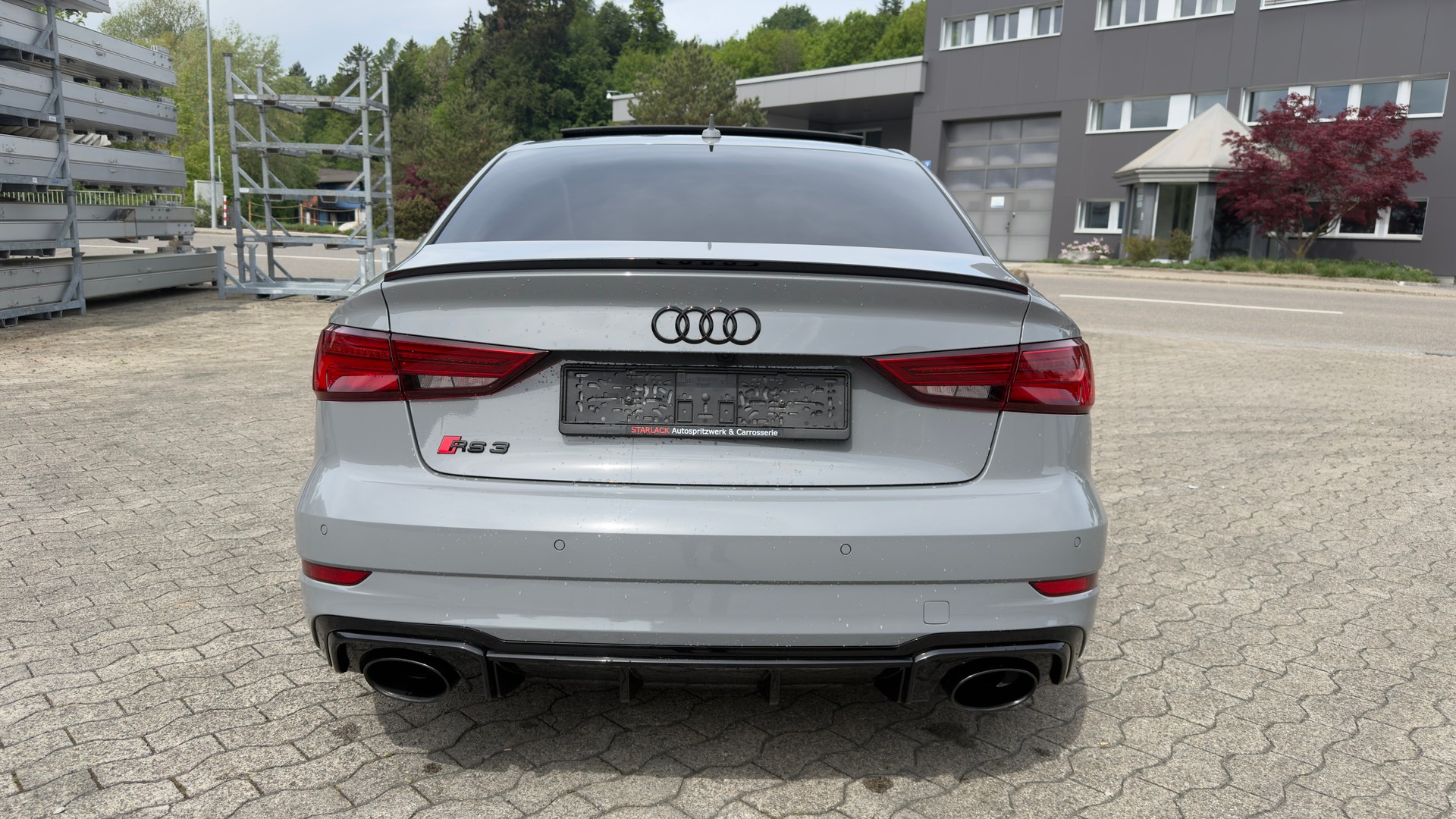 AUDI RS3 Limousine 2.5 TSI quattro S-tronic-showroom-element-3