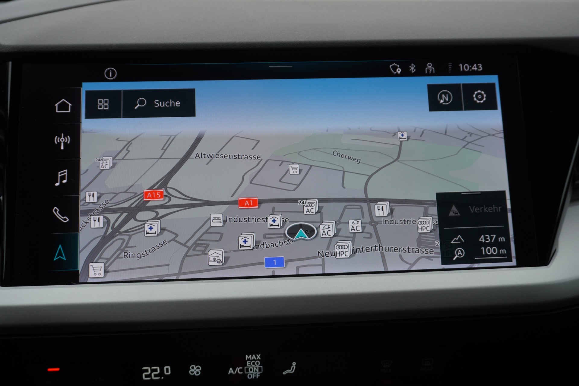 AUDI Q4 e-tron 45 quattro-image-20