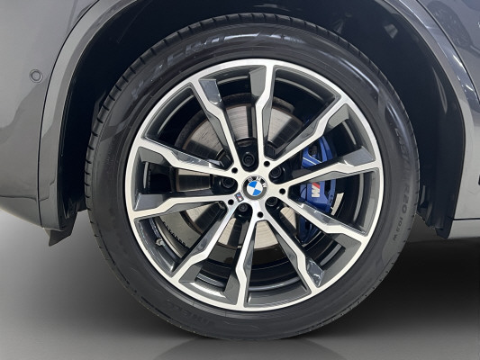 BMW X4 M40i-image-7