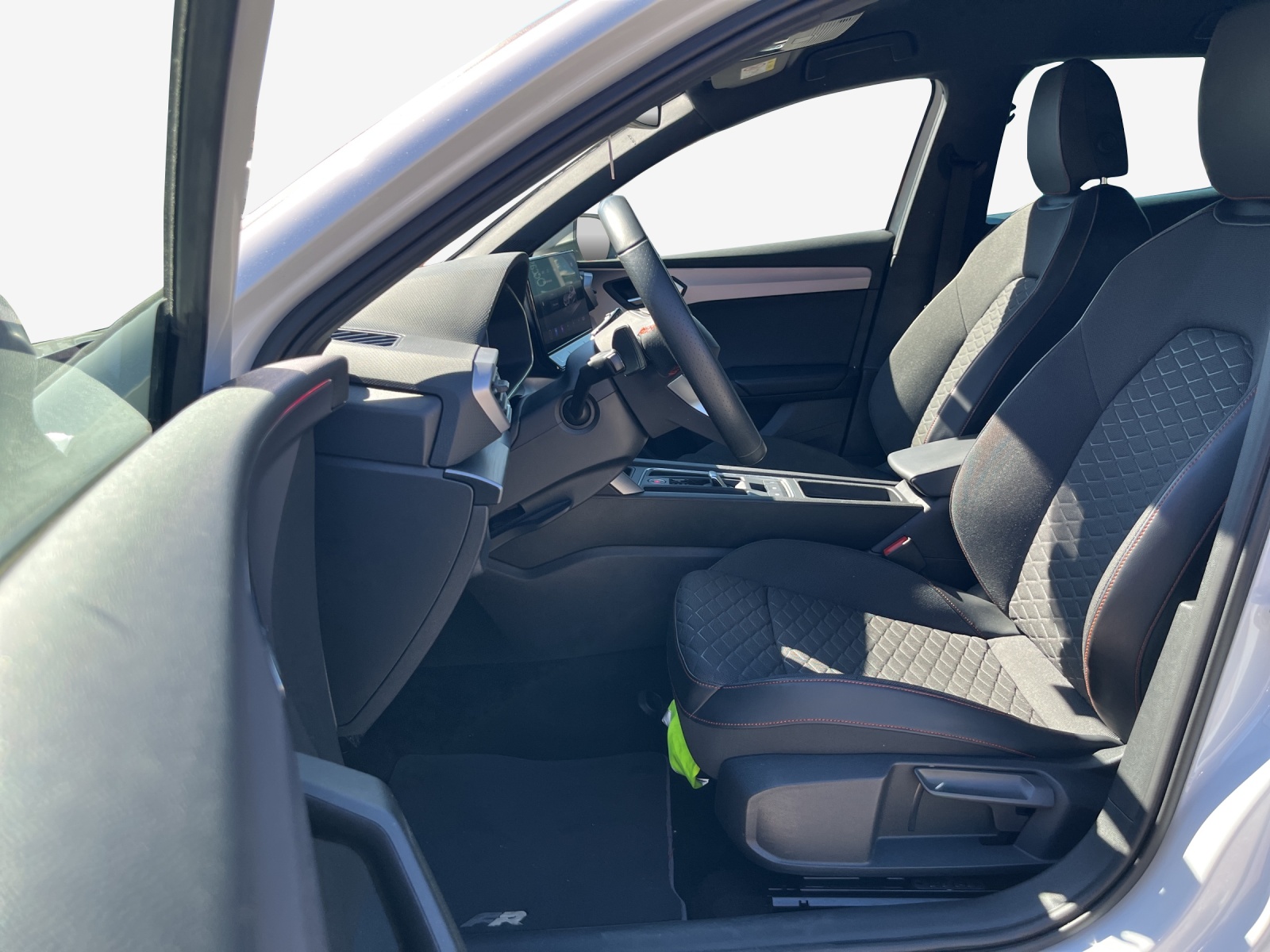 SEAT Leon 1.4 eHybrid pHEV DSG Hola FR-image-7