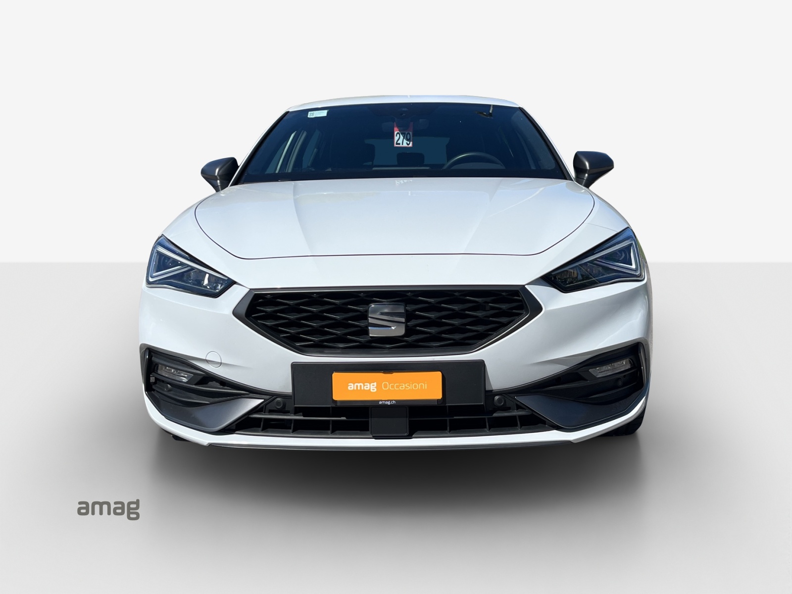 SEAT Leon 1.4 eHybrid pHEV DSG Hola FR-image-6