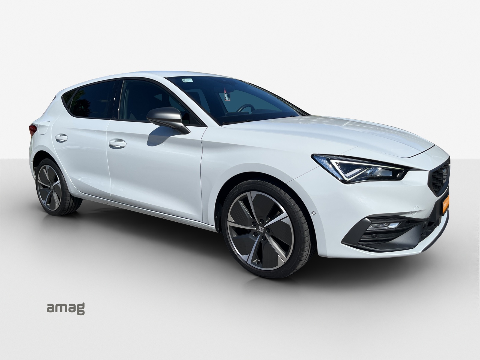 SEAT Leon 1.4 eHybrid pHEV DSG Hola FR-image-5