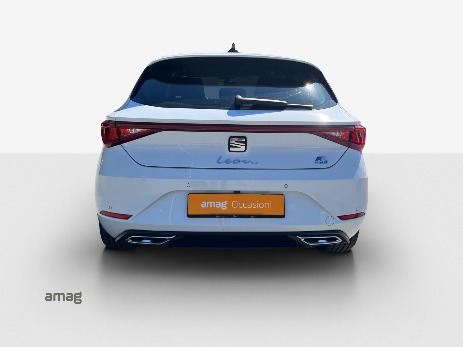 SEAT Leon 1.4 eHybrid pHEV DSG Hola FR-image-3