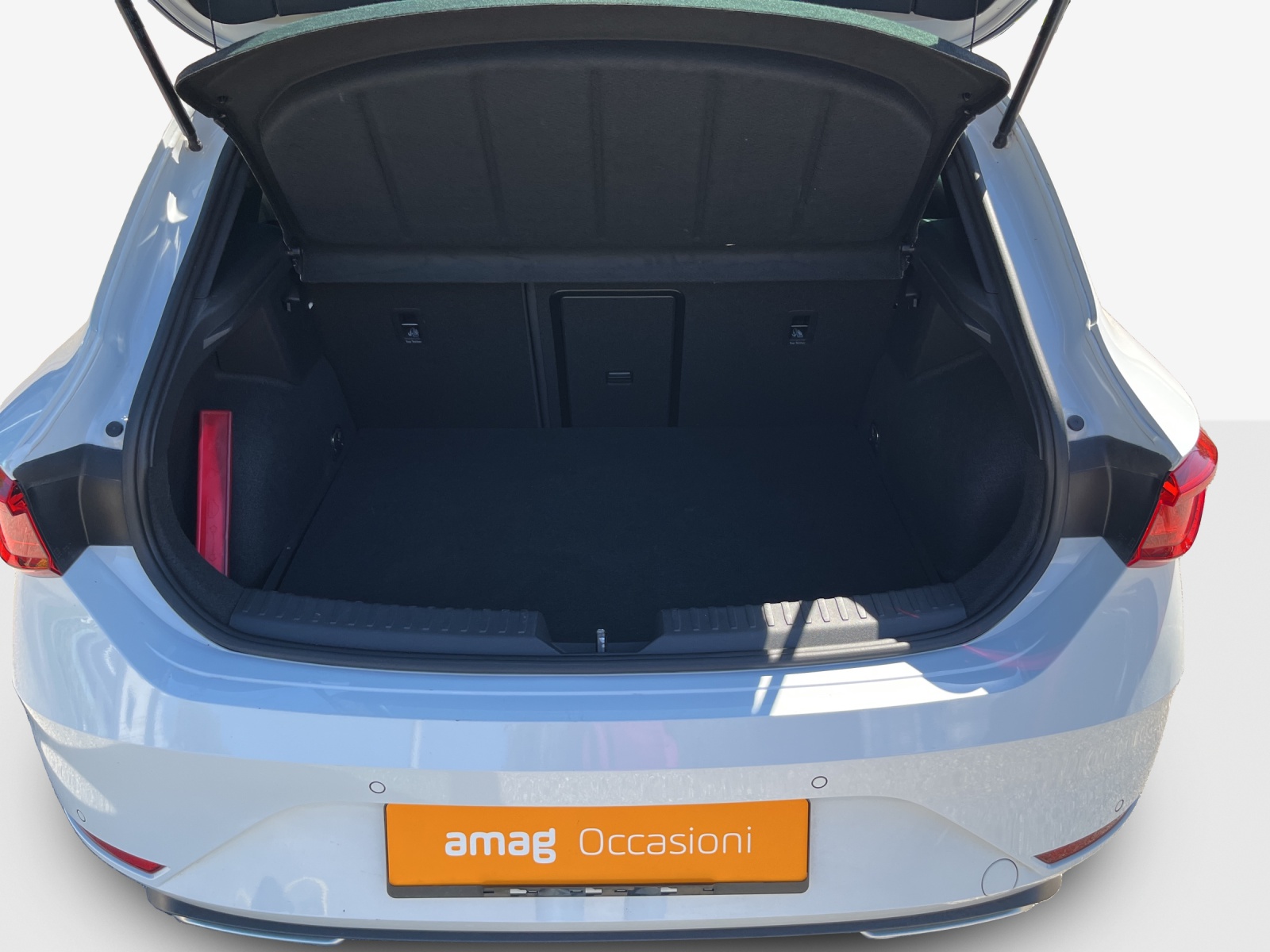 SEAT Leon 1.4 eHybrid pHEV DSG Hola FR-image-12