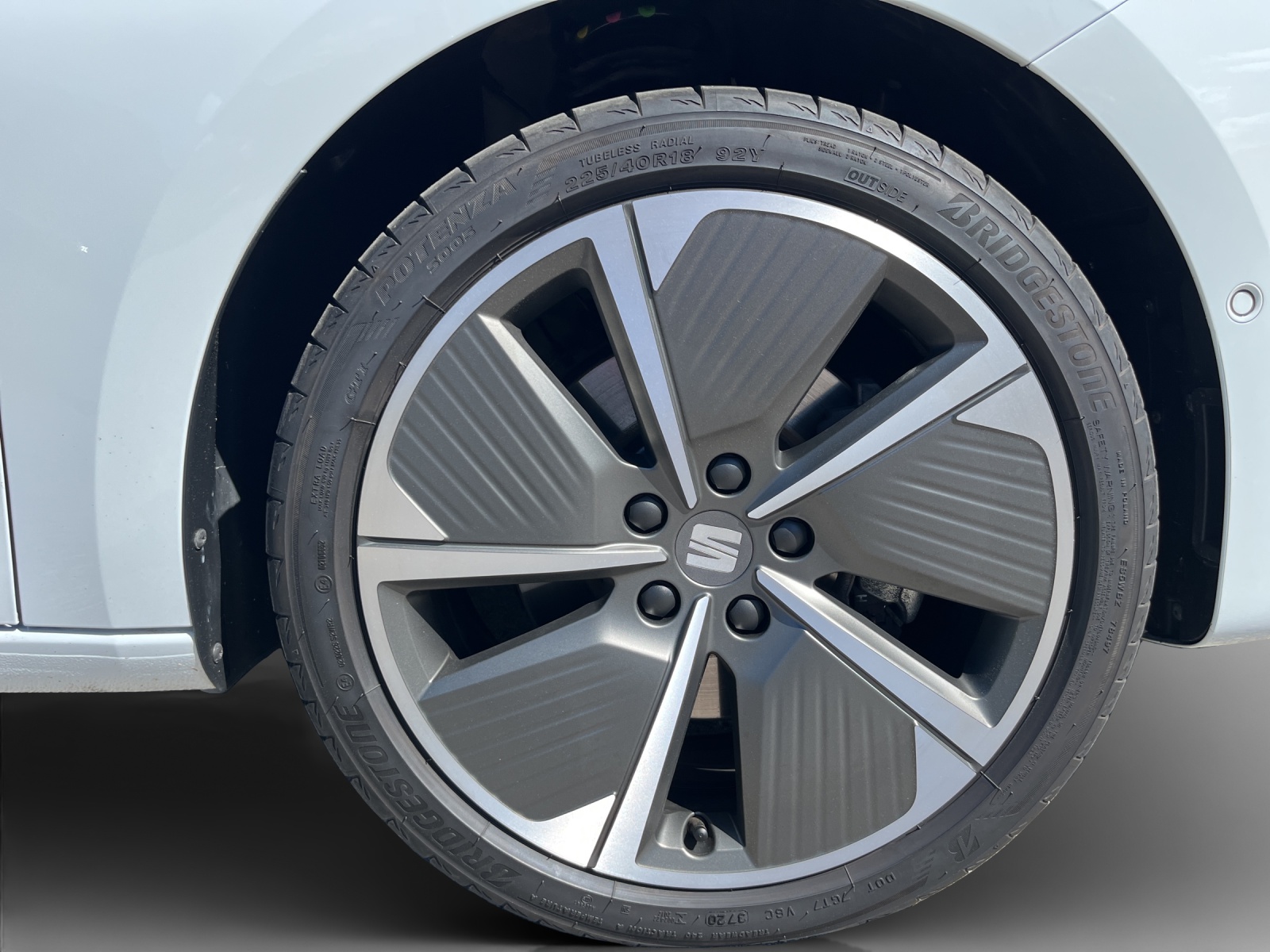 SEAT Leon 1.4 eHybrid pHEV DSG Hola FR-image-15