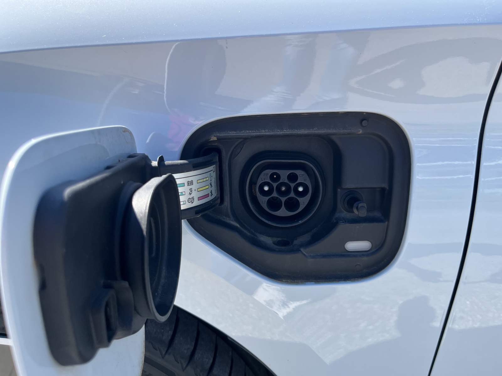 SEAT Leon 1.4 eHybrid pHEV DSG Hola FR-image-13