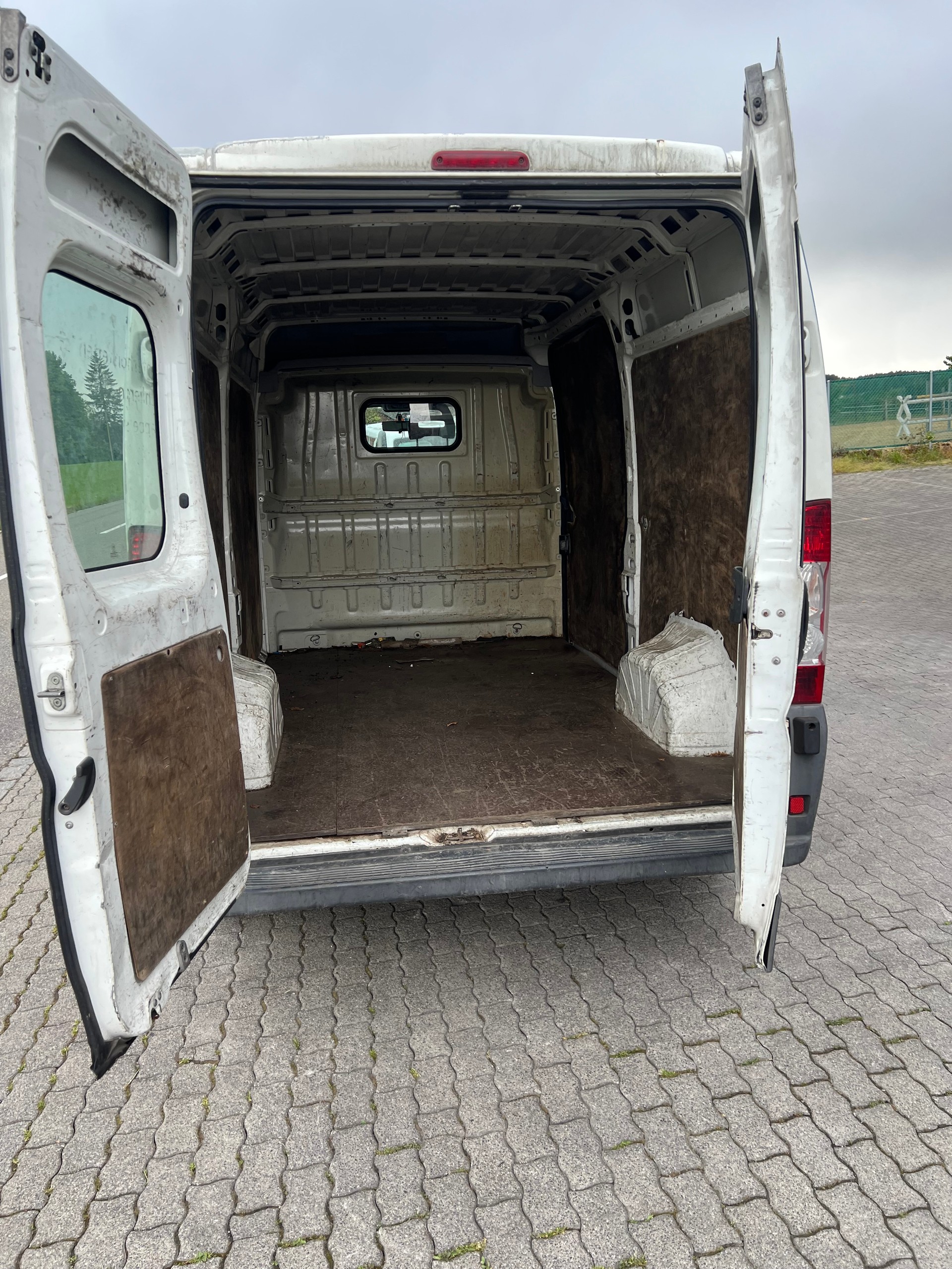 FIAT Ducato 15 2.3 JTD-image-6